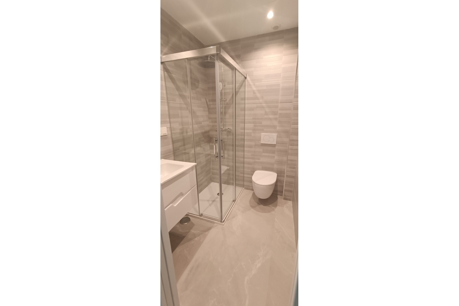 New Build - apartment - Fuengirola - Fuengirola Centro