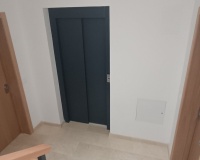 New Build - apartment - Fuengirola - Fuengirola Centro