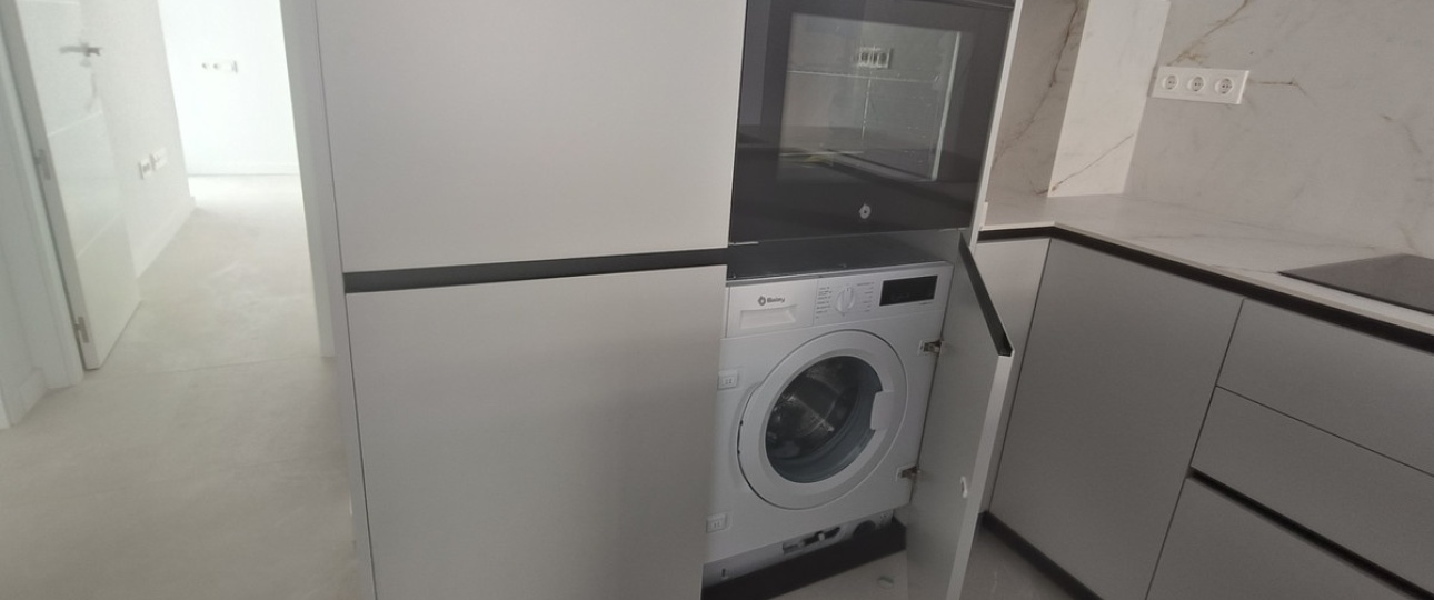 New Build - apartment - Fuengirola - Fuengirola Centro