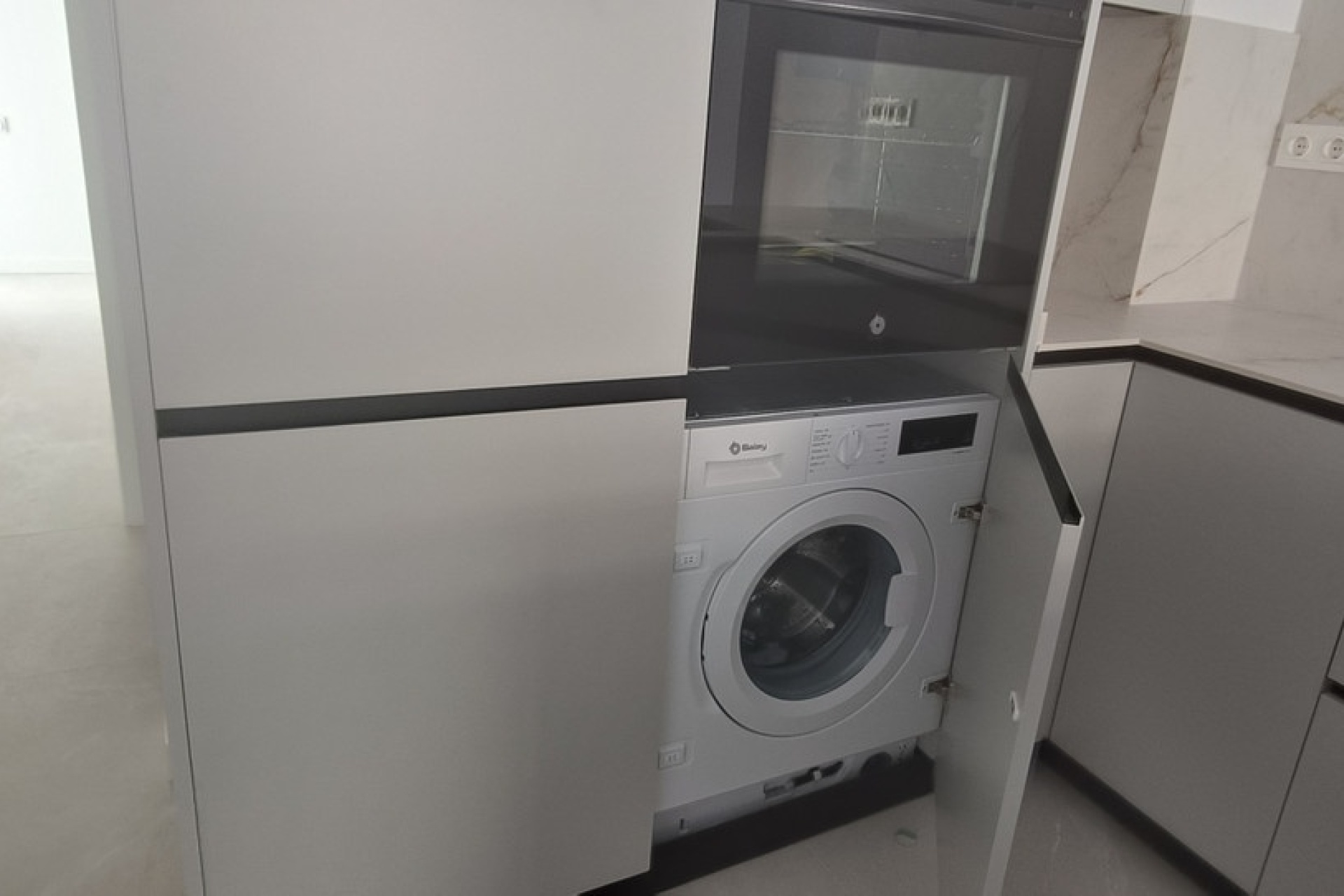 New Build - apartment - Fuengirola - Fuengirola Centro