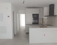 New Build - apartment - Fuengirola - Fuengirola Centro
