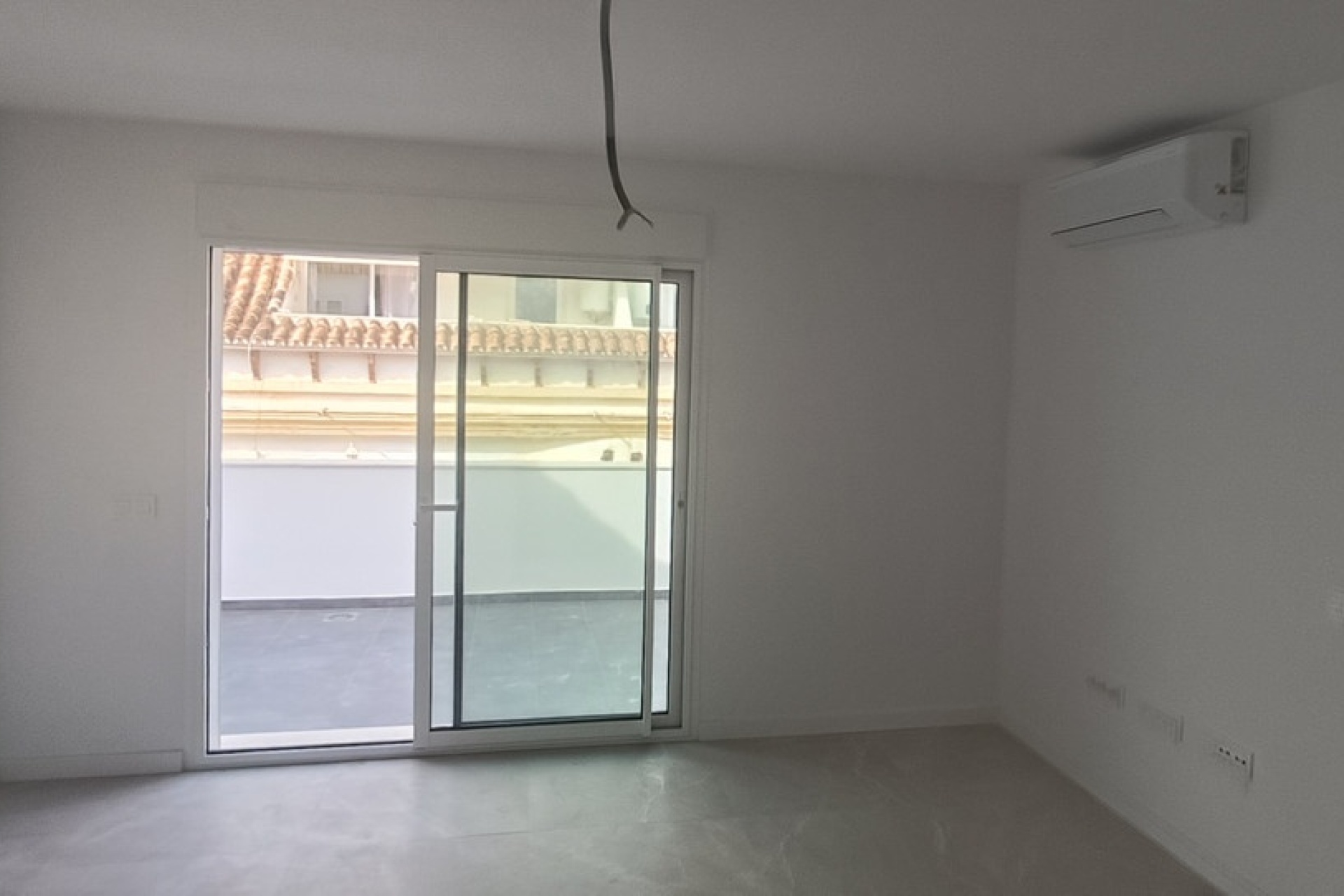 New Build - apartment - Fuengirola - Fuengirola Centro