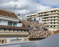 New Build - apartment - Fuengirola - Fuengirola Centro