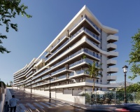 New Build - apartment - Fuengirola - Fuengirola Centro