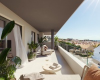 New Build - apartment - Fuengirola - Fuengirola Centro