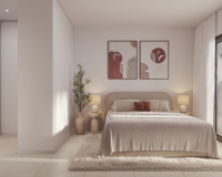 New Build - apartment - Fuengirola - Fuengirola Centro