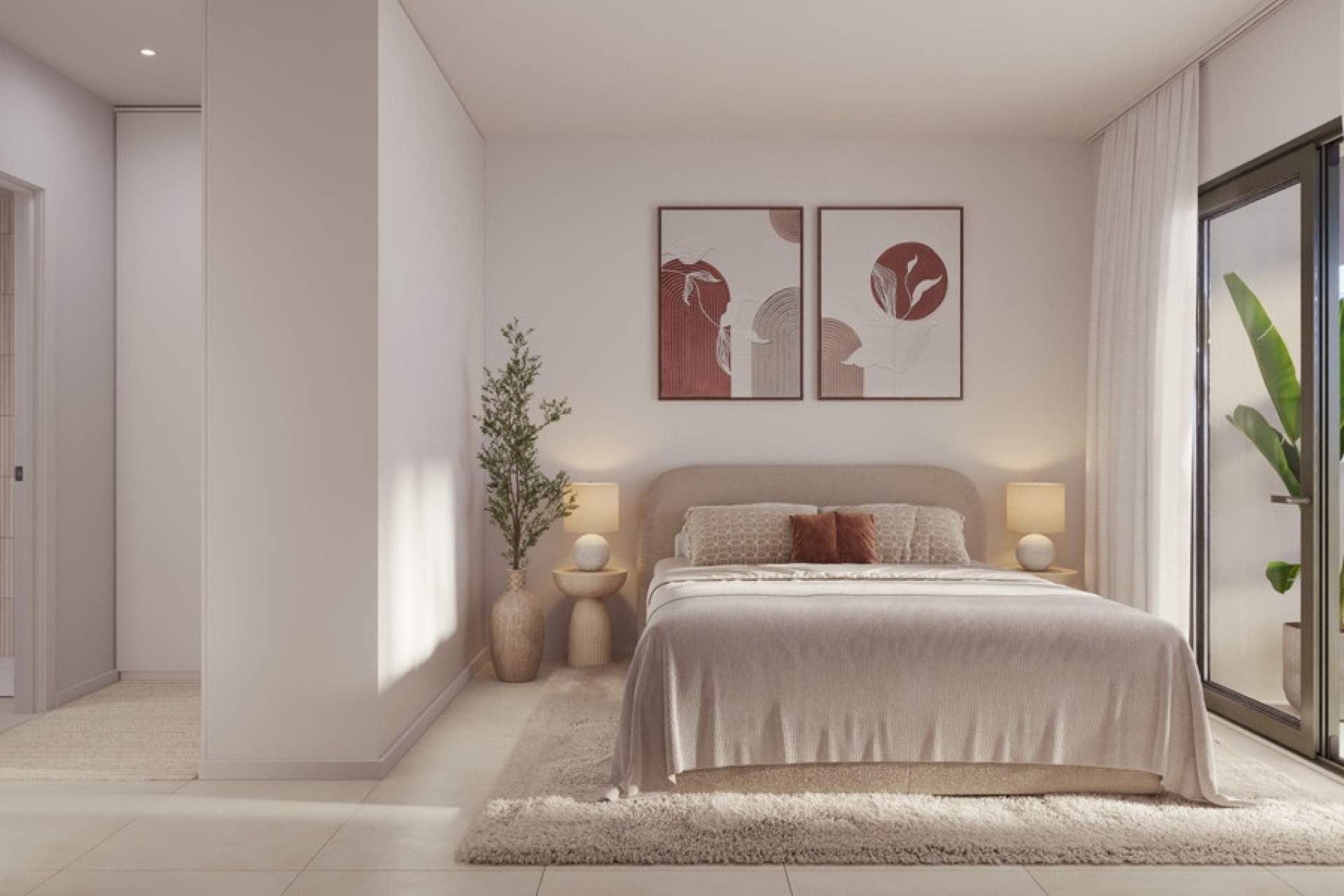 New Build - apartment - Fuengirola - Fuengirola Centro