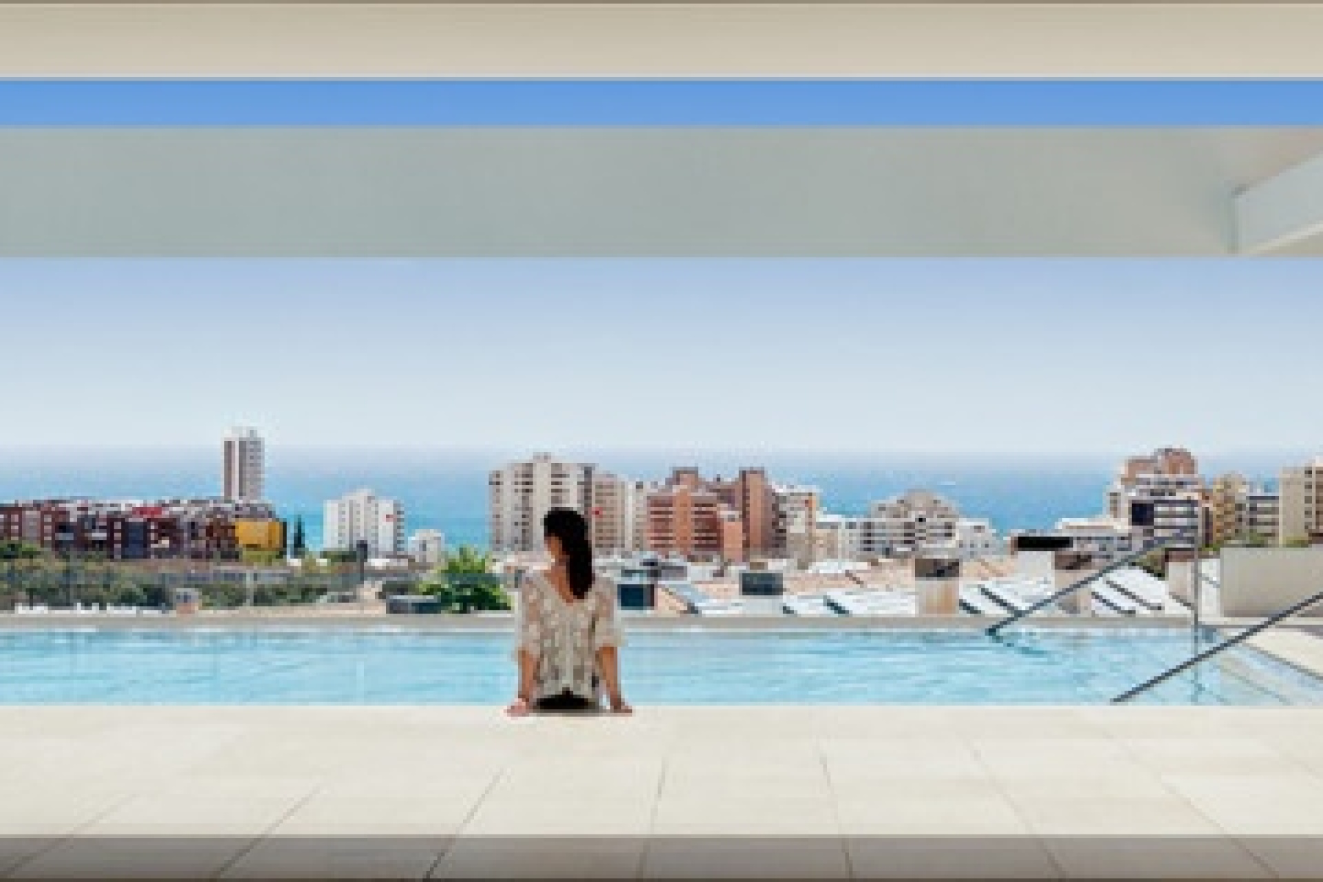 New Build - apartment - Fuengirola - Fuengirola Centro