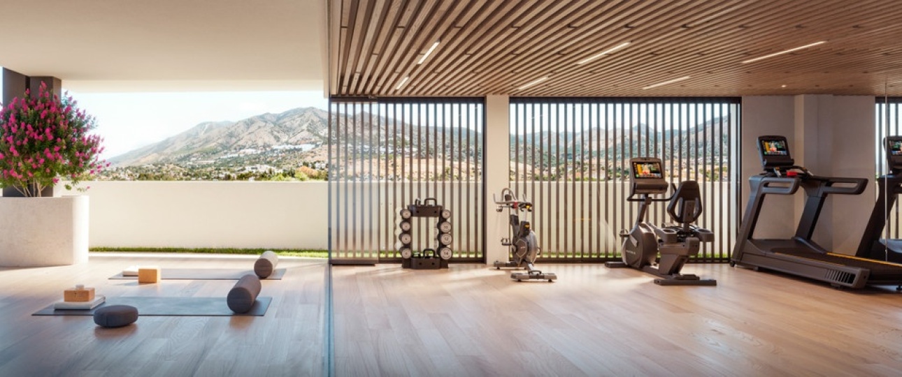 New Build - apartment - Fuengirola - Fuengirola Centro