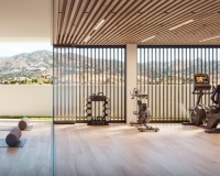 New Build - apartment - Fuengirola - Fuengirola Centro
