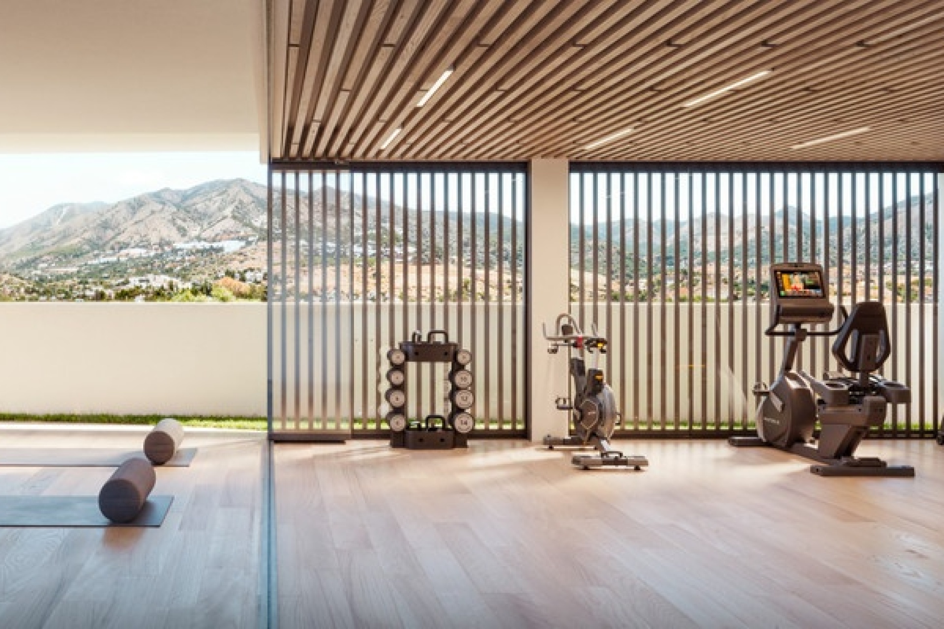 New Build - apartment - Fuengirola - Fuengirola Centro