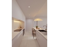 New Build - apartment - Fuengirola - Fuengirola Centro