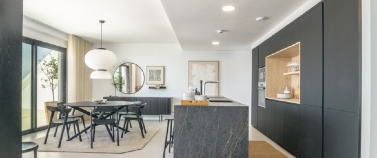 New Build - apartment - Fuengirola - Fuengirola Centro