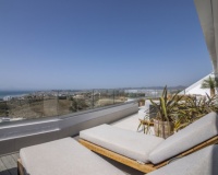 New Build - apartment - Fuengirola - Fuengirola Centro