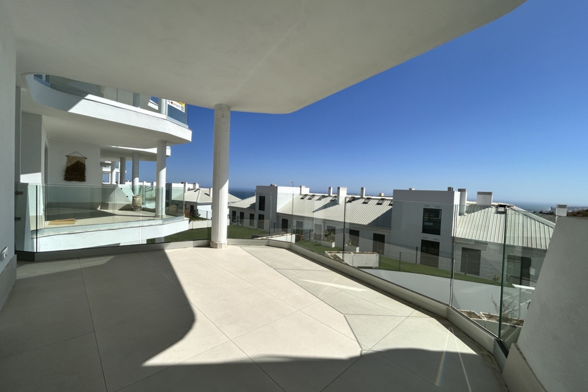 New Build - apartment - Fuengirola - Fuengirola Centro