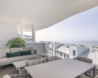 New Build - apartment - Fuengirola - Fuengirola Centro