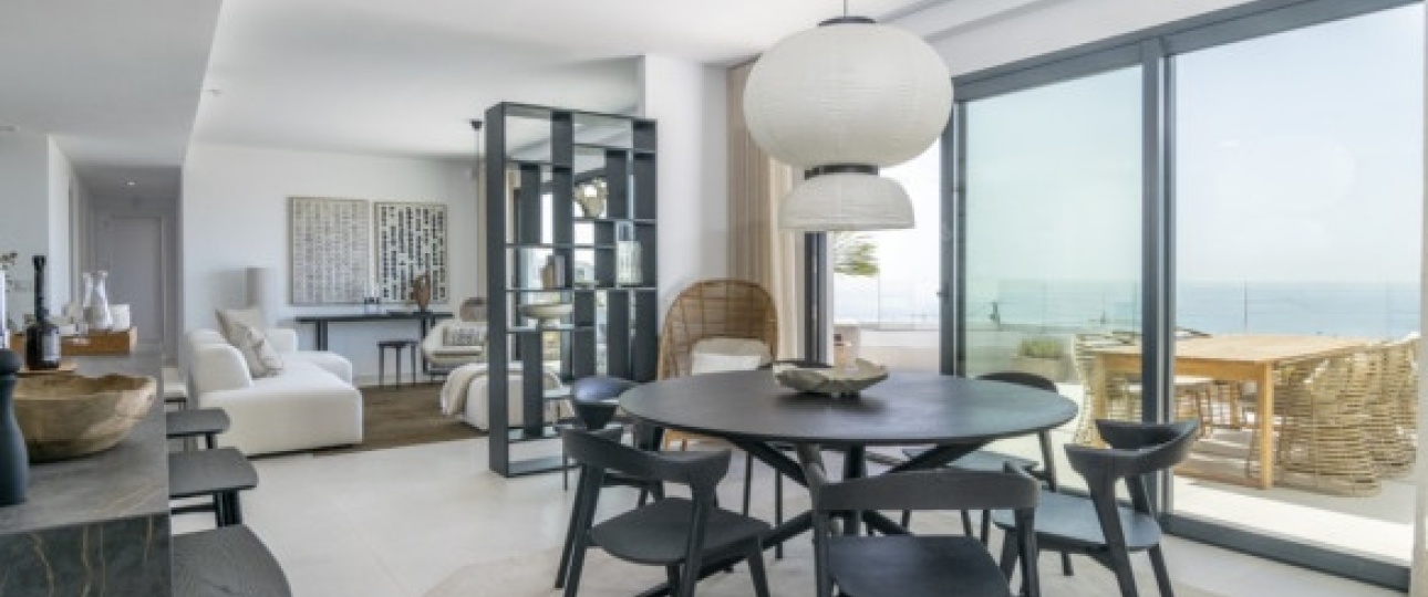 New Build - apartment - Fuengirola - Fuengirola Centro