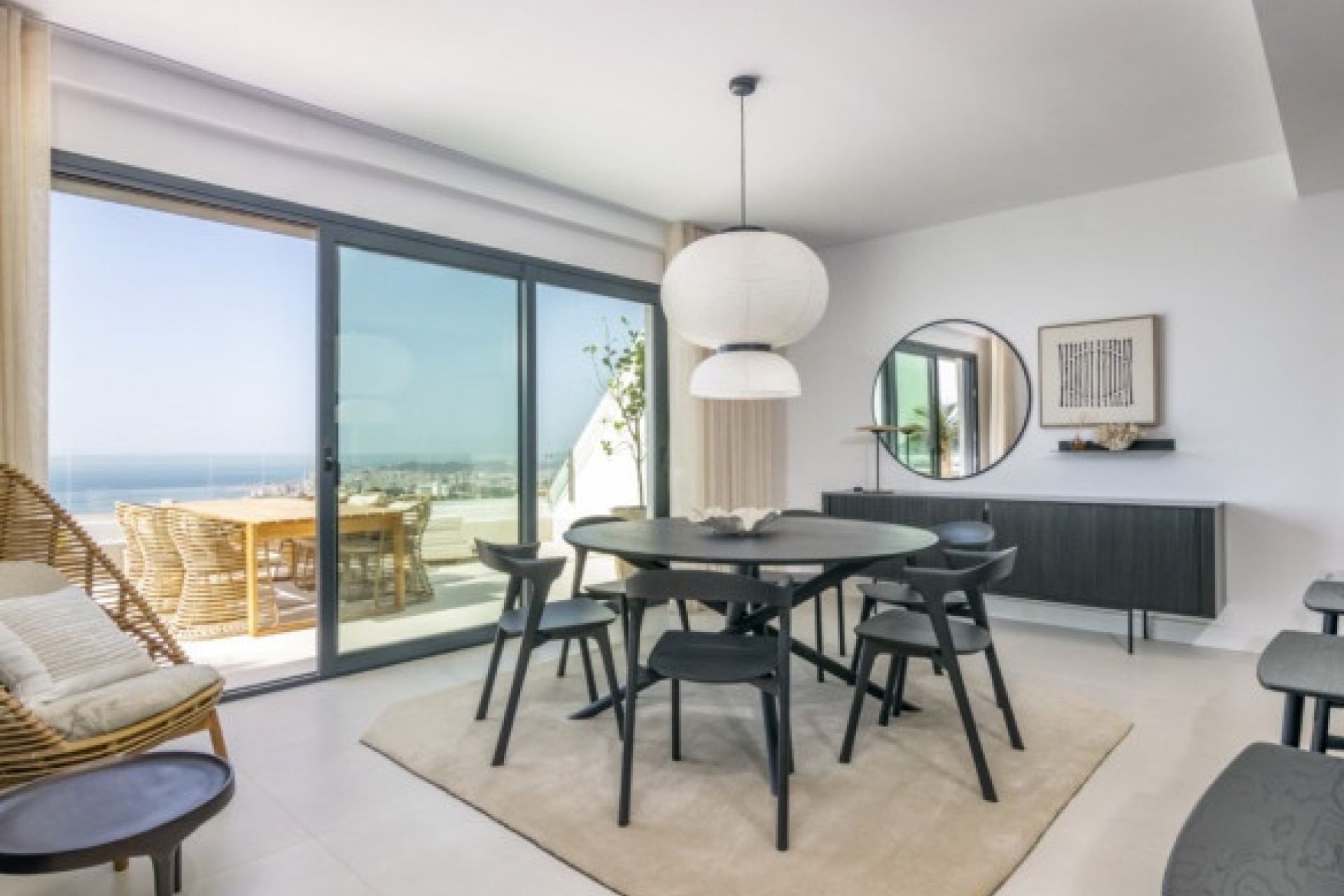 New Build - apartment - Fuengirola - Fuengirola Centro