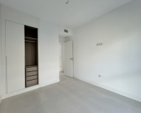 New Build - apartment - Fuengirola - Fuengirola Centro