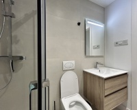 New Build - apartment - Fuengirola - Fuengirola Centro