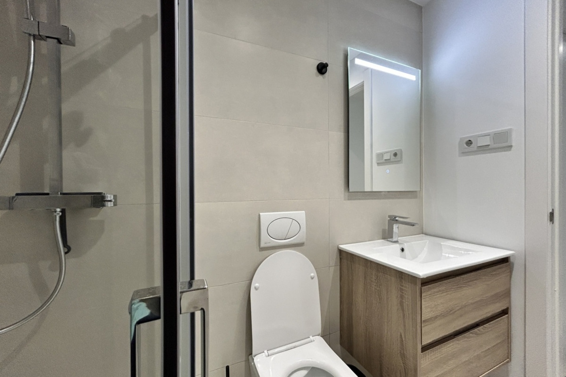New Build - apartment - Fuengirola - Fuengirola Centro