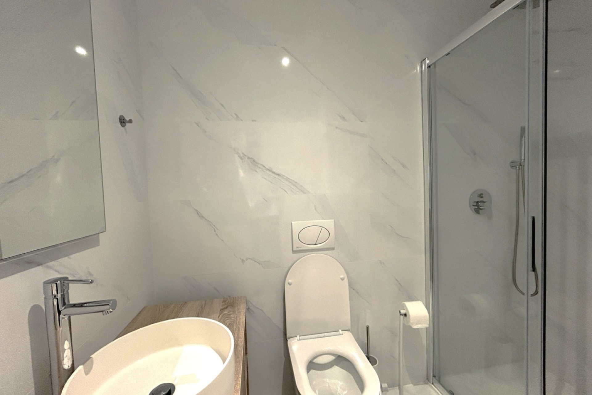 New Build - apartment - Fuengirola - Fuengirola Centro