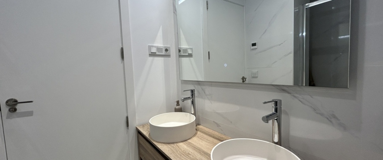 New Build - apartment - Fuengirola - Fuengirola Centro