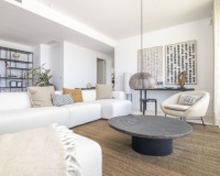 New Build - apartment - Fuengirola - Fuengirola Centro