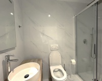 New Build - apartment - Fuengirola - Fuengirola Centro