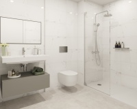 New Build - apartment - Fuengirola - Fuengirola Centro