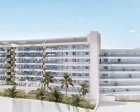 New Build - apartment - Fuengirola - Fuengirola Centro
