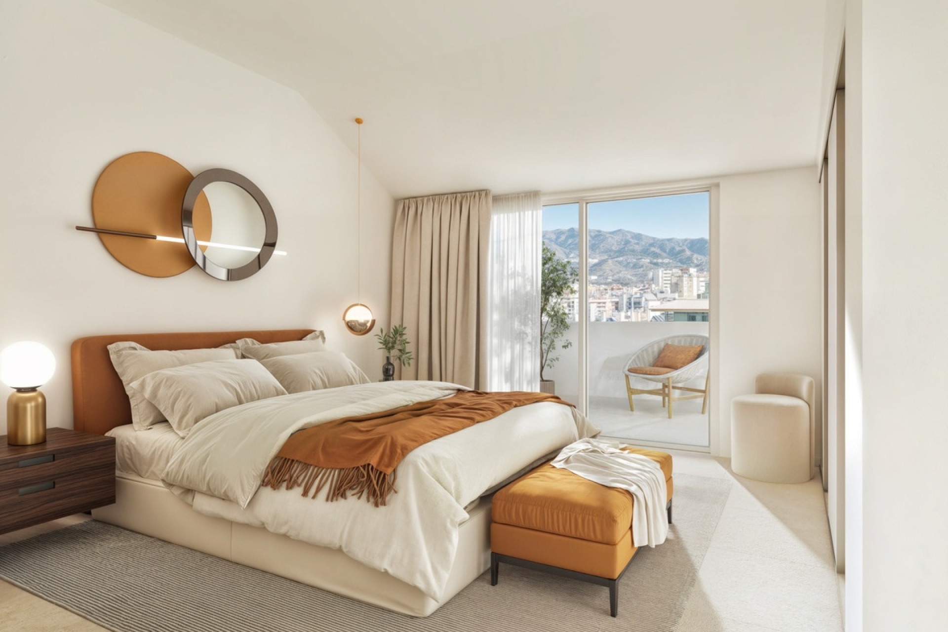 New Build - apartment - Fuengirola - Fuengirola Centro