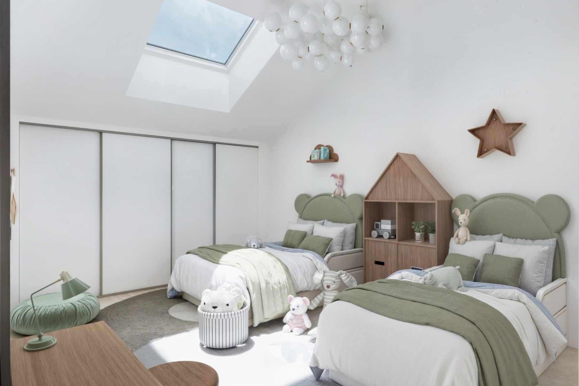 New Build - apartment - Fuengirola - Fuengirola Centro