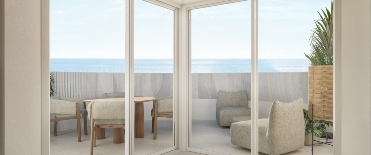 New Build - apartment - Fuengirola - Fuengirola Centro