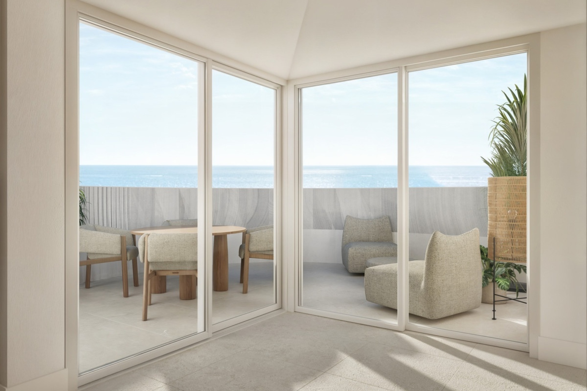 New Build - apartment - Fuengirola - Fuengirola Centro