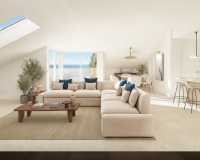 New Build - apartment - Fuengirola - Fuengirola Centro