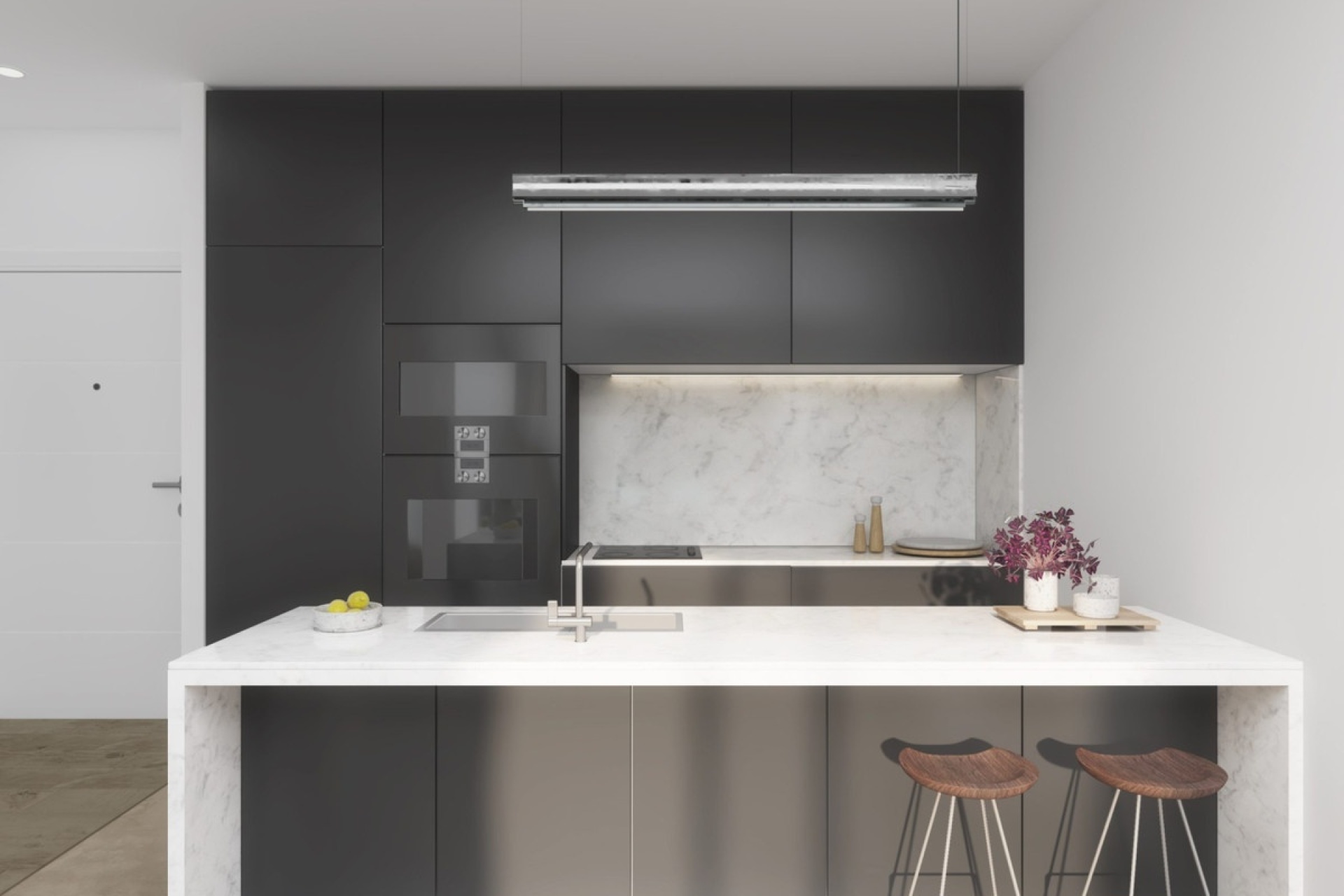 New Build - apartment - Fuengirola - Fuengirola Centro