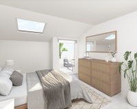 New Build - apartment - Fuengirola - Fuengirola Centro