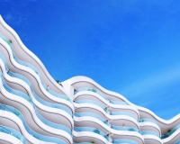 New Build - apartment - Fuengirola - Fuengirola Centro