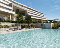 New Build - apartment - Fuengirola - Fuengirola Centro