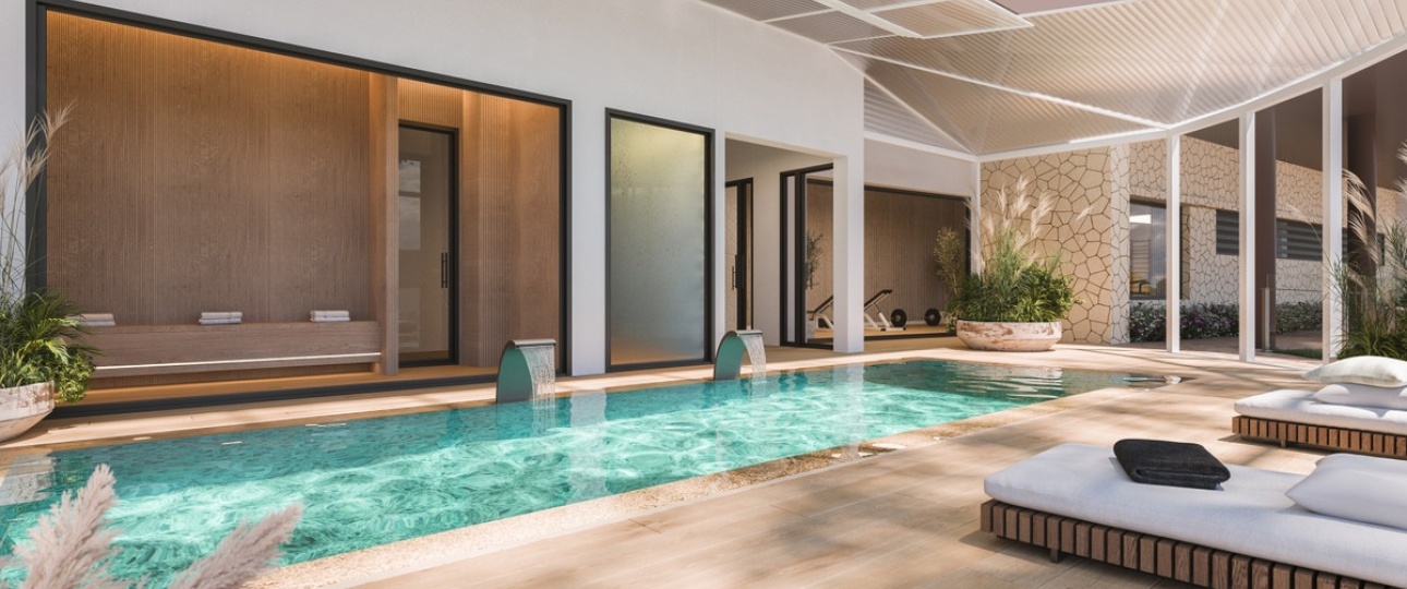 New Build - apartment - Fuengirola - Fuengirola Centro