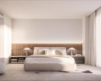 New Build - apartment - Fuengirola - Fuengirola Centro