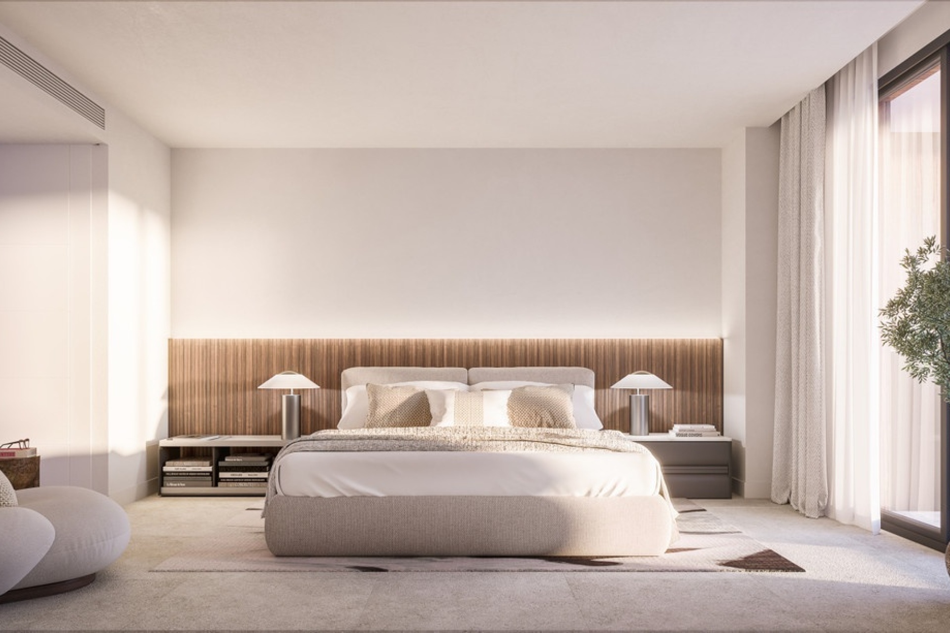 New Build - apartment - Fuengirola - Fuengirola Centro