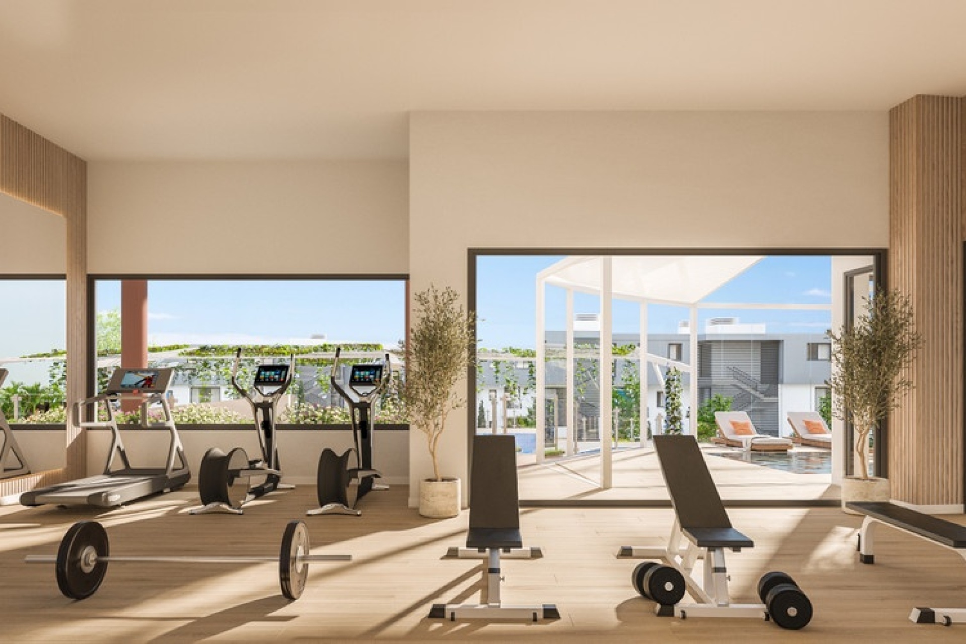 New Build - apartment - Fuengirola - Fuengirola Centro