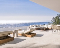 New Build - apartment - Fuengirola - Fuengirola Centro