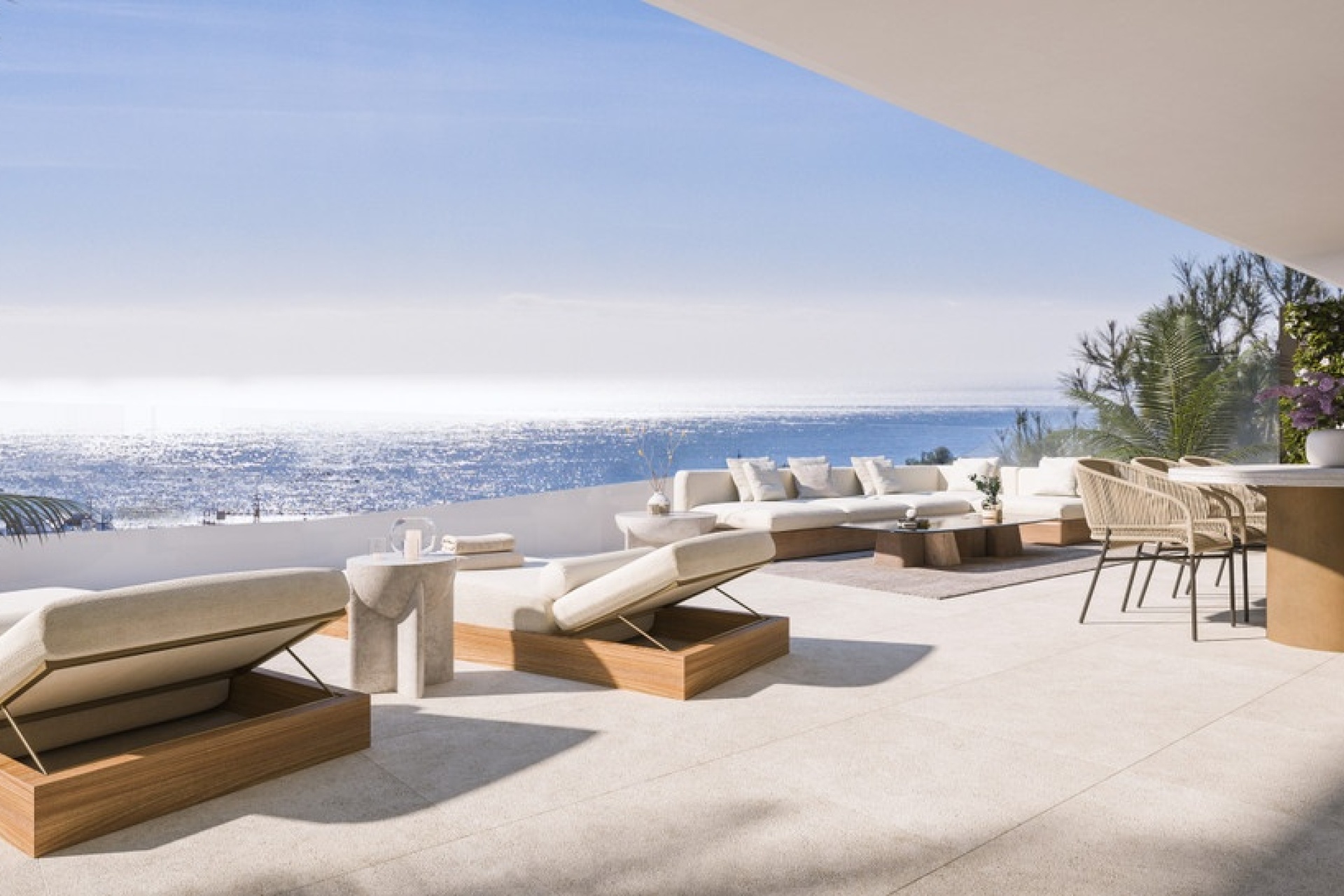 New Build - apartment - Fuengirola - Fuengirola Centro