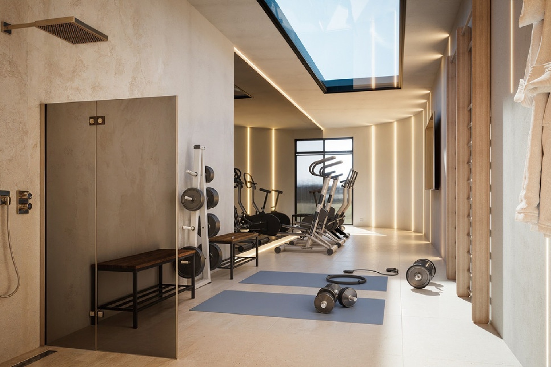 New Build - apartment - Fuengirola - Fuengirola Centro