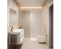 New Build - apartment - Fuengirola - Fuengirola Centro