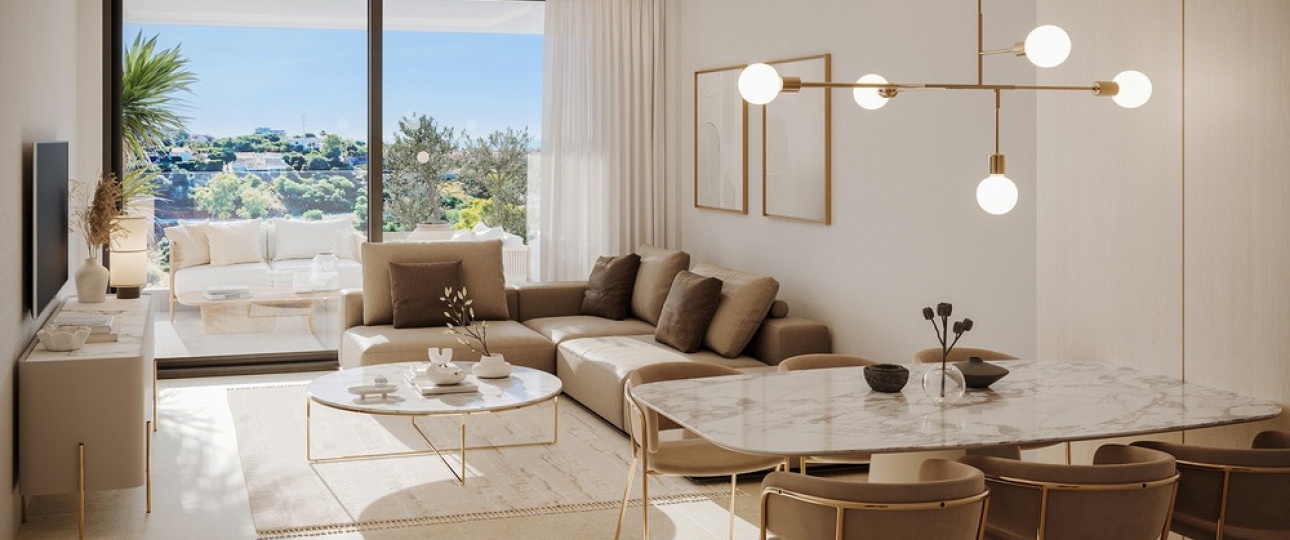 New Build - apartment - Fuengirola - Fuengirola Centro