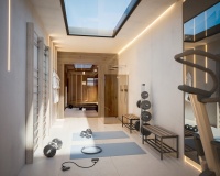 New Build - apartment - Fuengirola - Fuengirola Centro